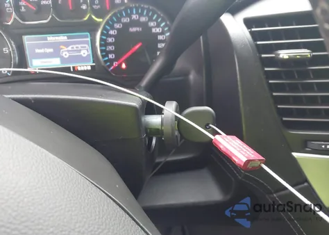 2015 Chevrolet Tahoe Ls from USA, damaged, VIN 1GNSCAKC0FR245826